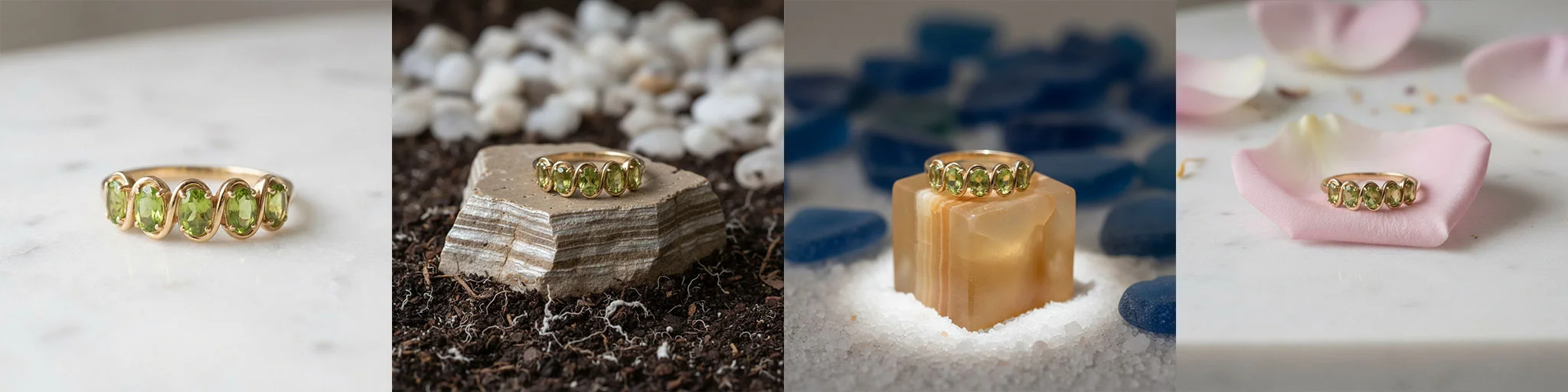 Input photo and Bijify! results