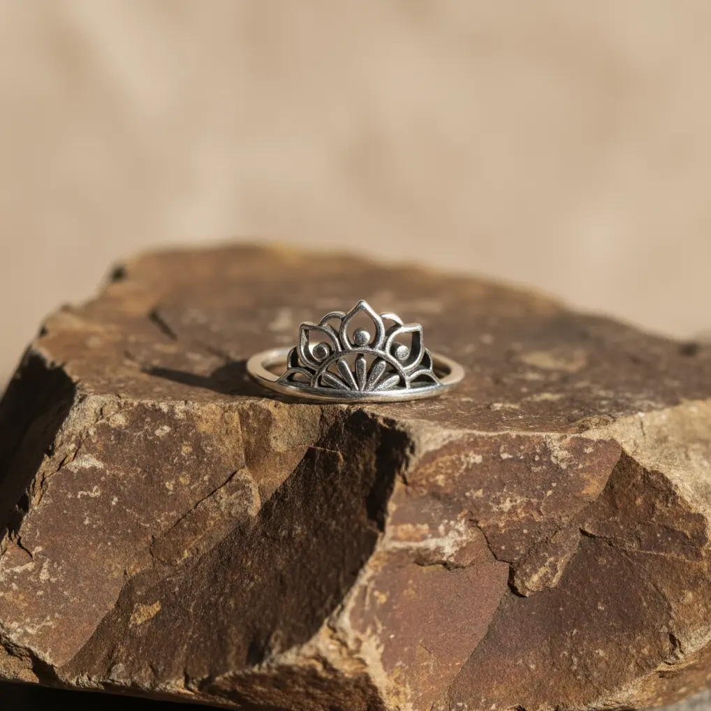 Statement Ring