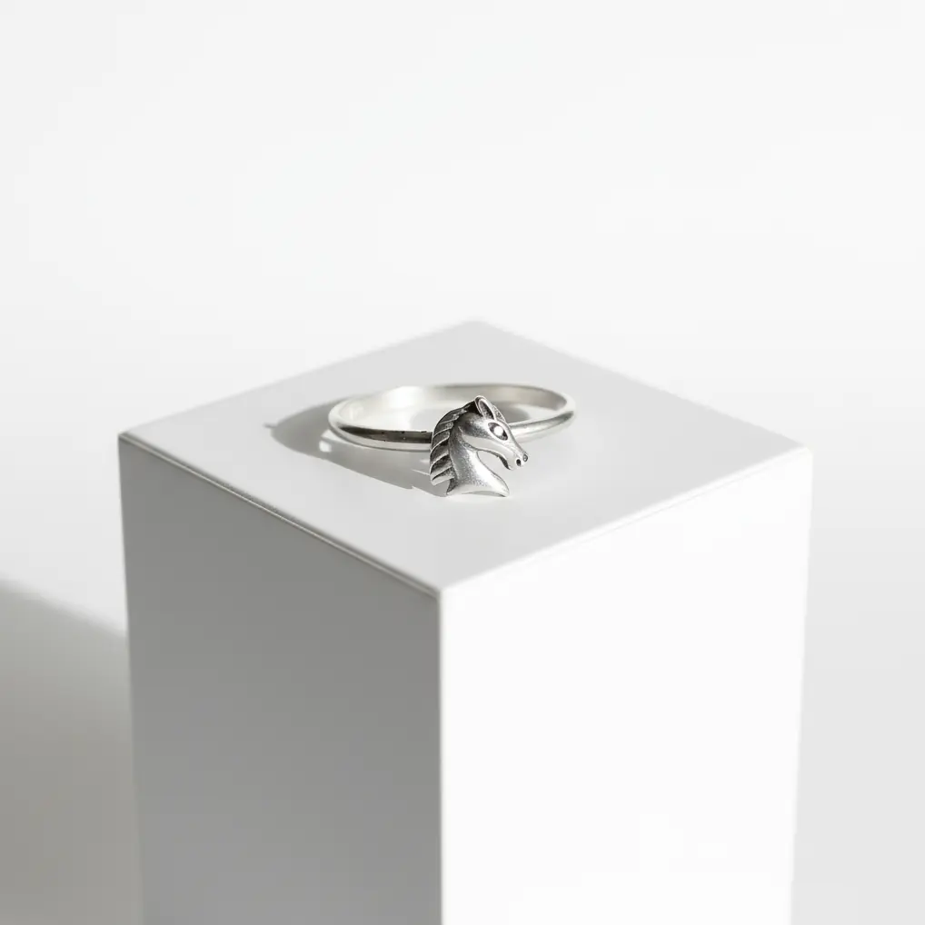 Signet Ring