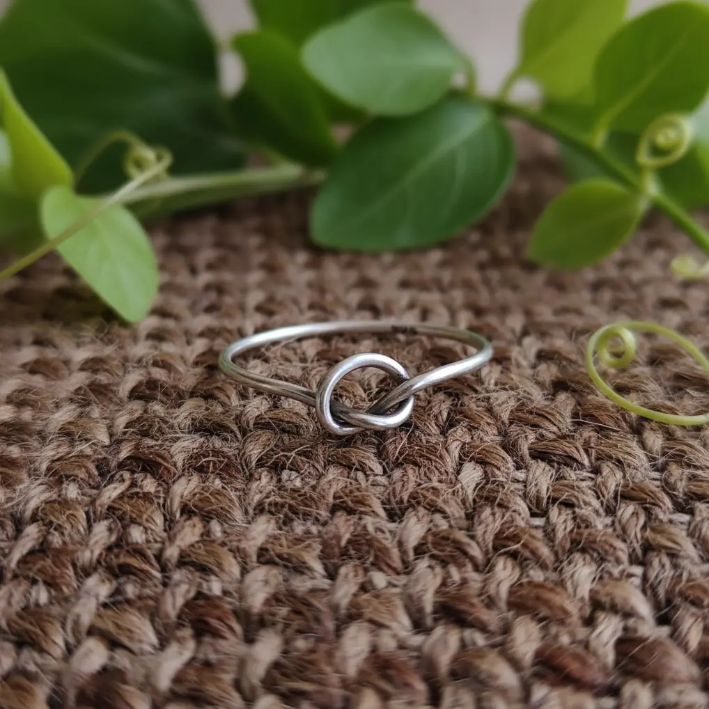 Silver Pendant