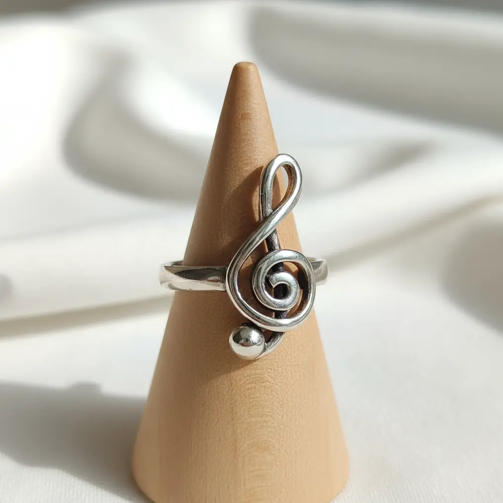 Wedding Ring Set