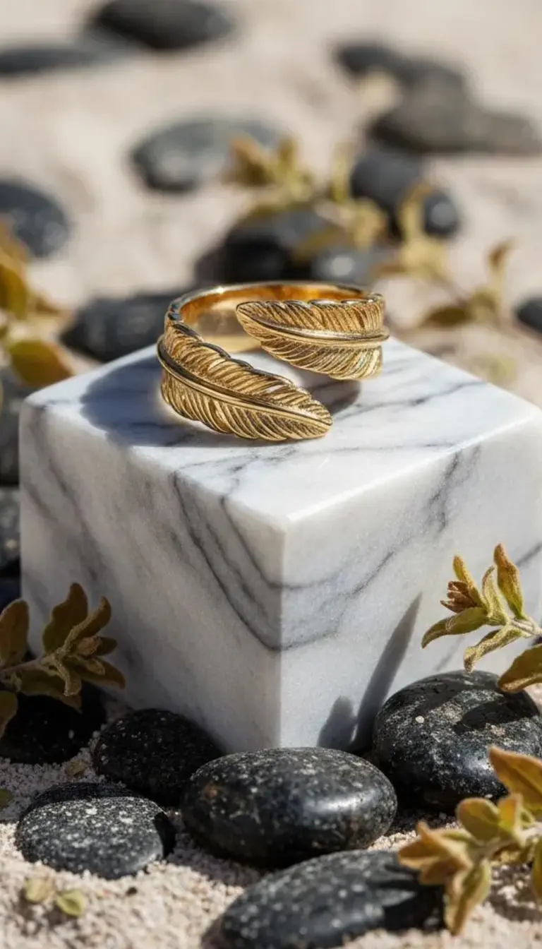 Quick professional jewelry shots